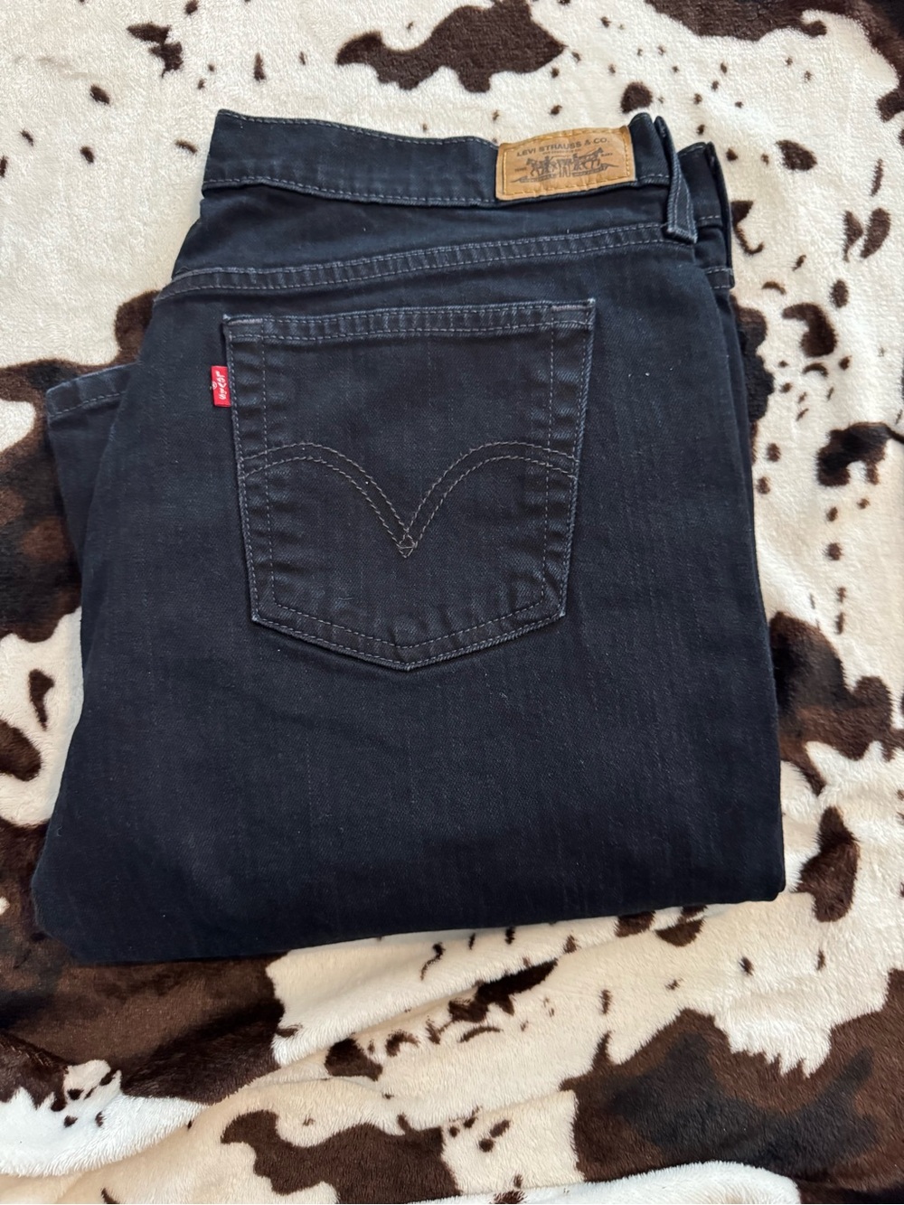 Levi's Women’s Jeans